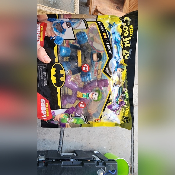 Good jit zu - Picture 1 of 2